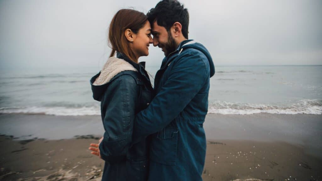 אם הוא הולך